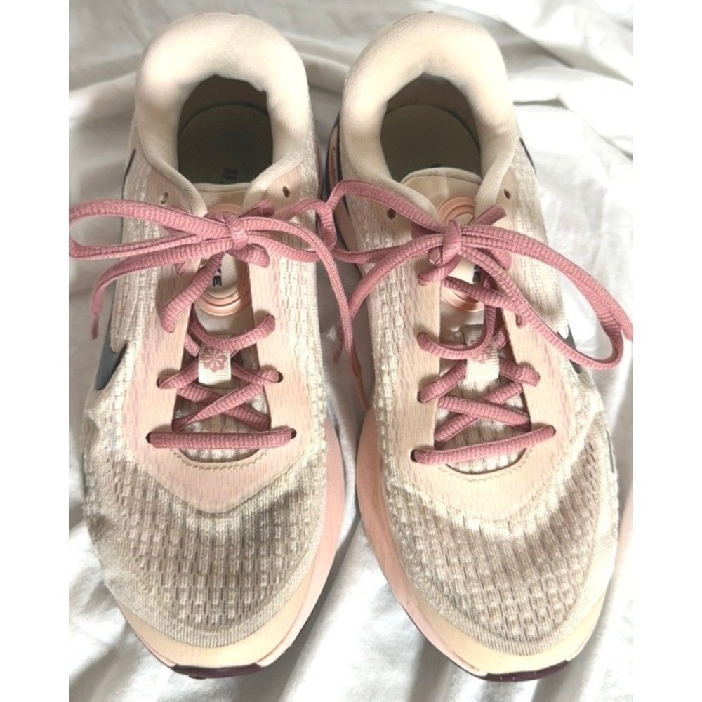 Nike Journey Run Women Running Shoes Guava Ice Pink Oxford FJ7765-800 Mens 6